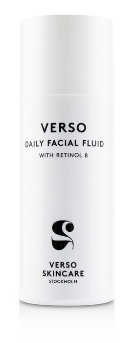Verso Daily Facial Fluid