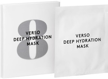 Verso Deep Hydration Mask