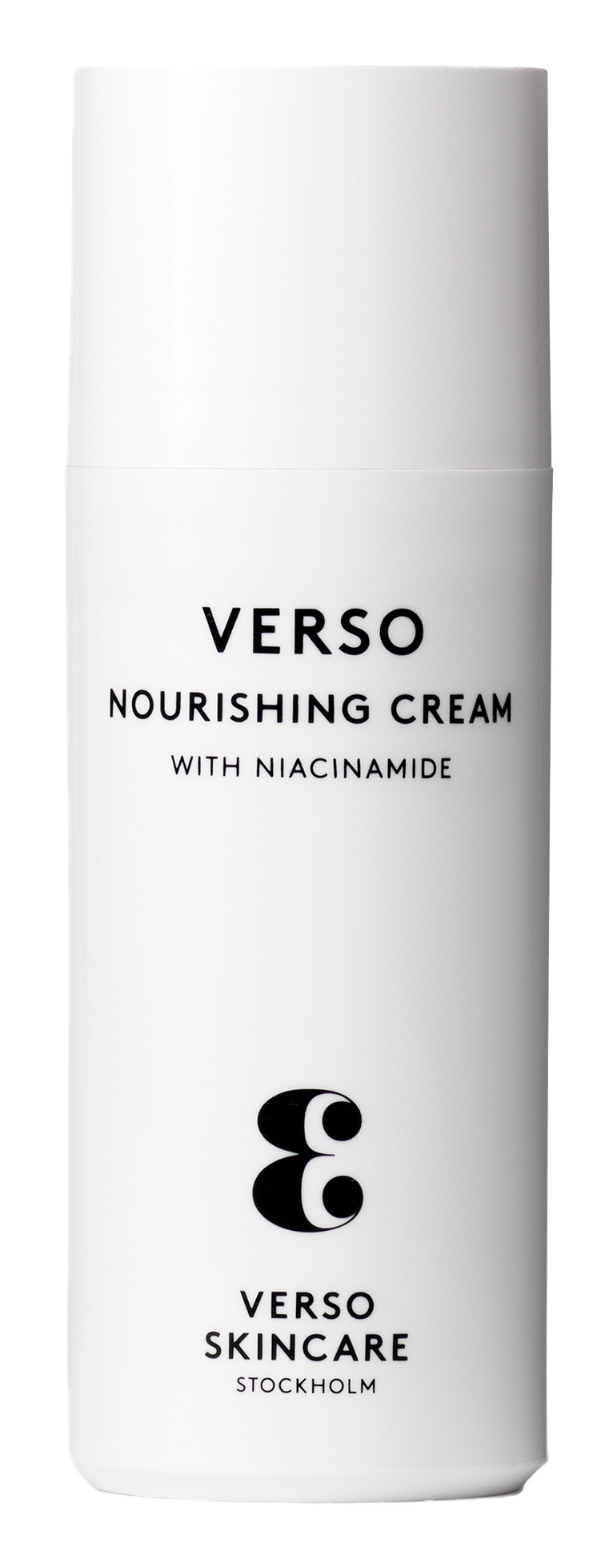 Verso Nourishing Cream