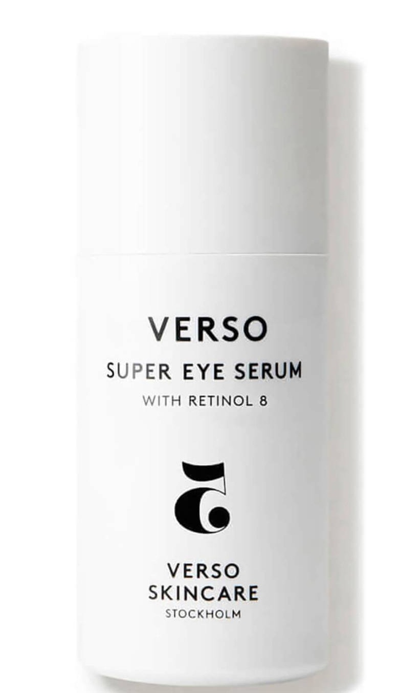 Verso Super Eye Serum