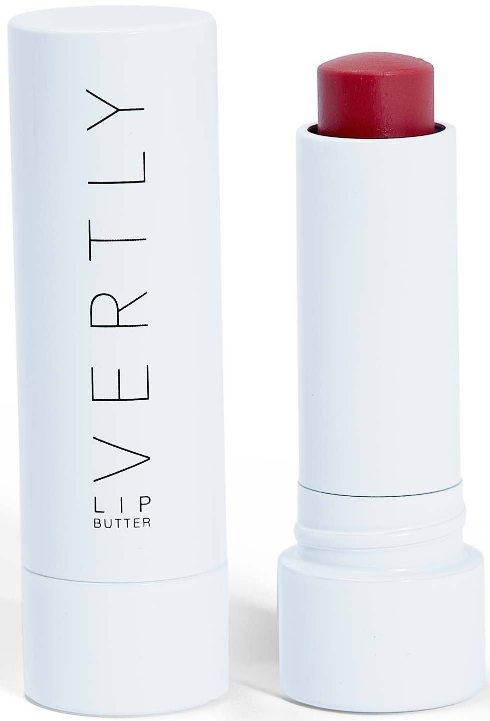 Vertly Lip Butter (Rose)