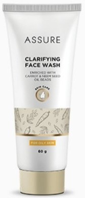 Vestige Assure Clarifying Face Wash