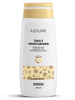 Vestige Assure Daily Moisturizer