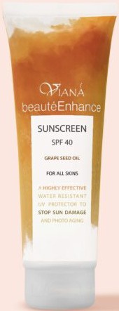 Viana BeutéEnhance SPF 40