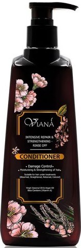 Viana Intensive Repair & Strengthening Conditioner