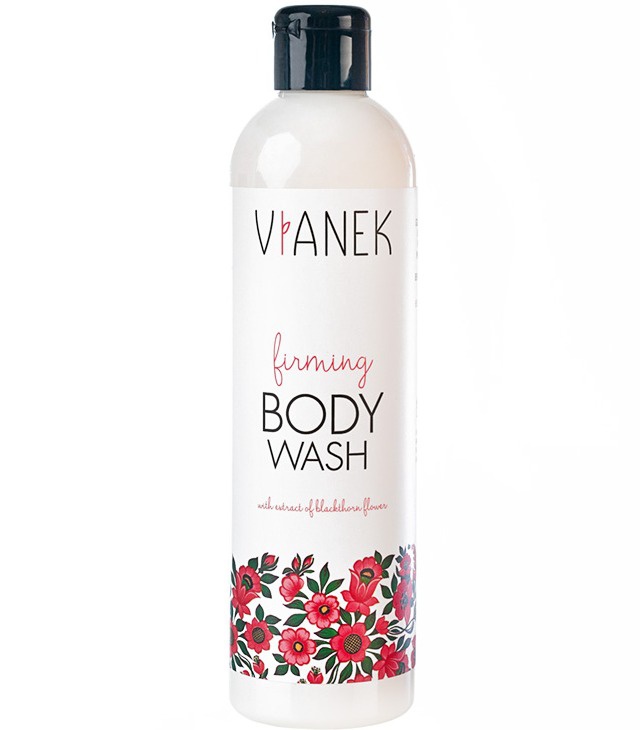 Vianek Firming Body Wash