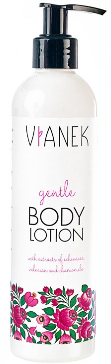 Vianek Gentle Body Lotion