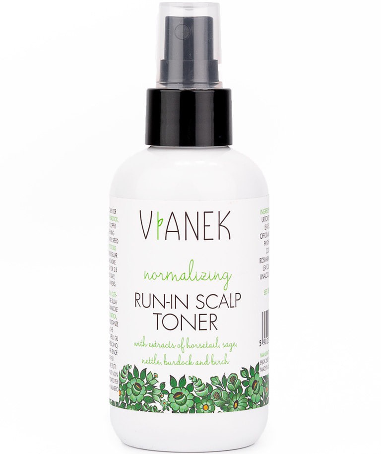 Vianek Normalizing Rub-In Scalp Toner