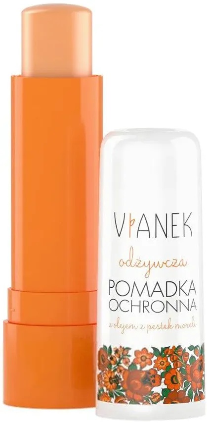 Vianek Nourishing Lip Balm