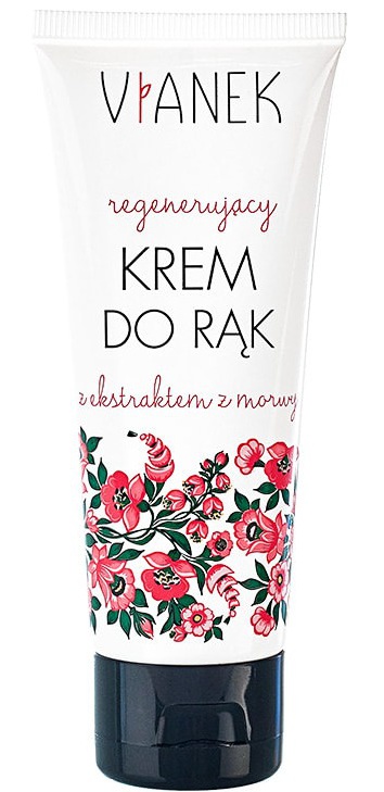 Vianek Regenerating Hand Cream
