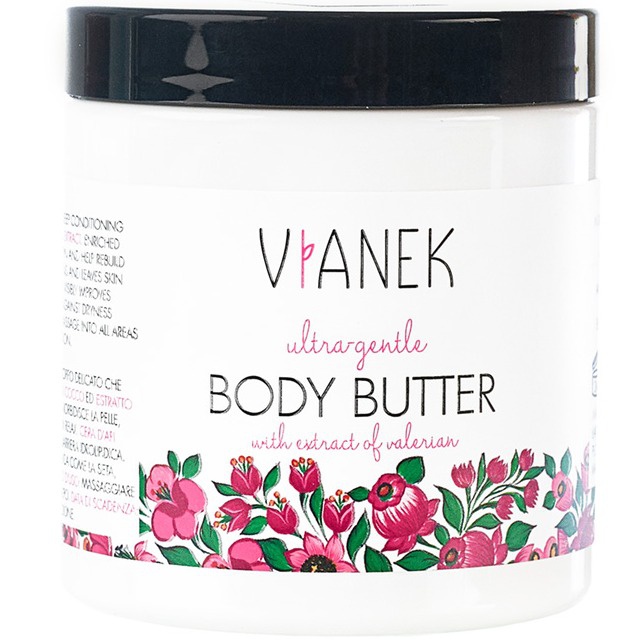 Vianek Ultra Gentle Body Butter