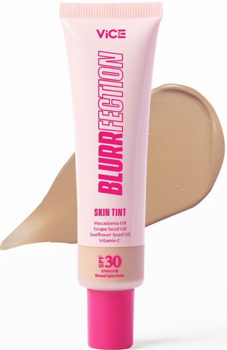 Vice cosmetics Blurrfection Skin Tint