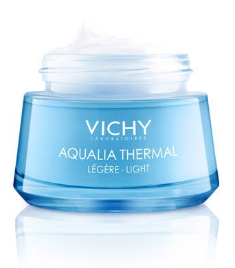 Vichy Aqualia Thermal Light Cream