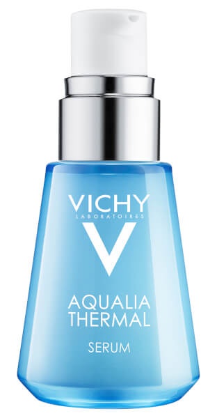Vichy Aqualia Thermal Rehydrating Serum