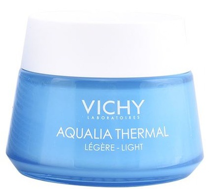 Vichy Aqualia Thermal Rehydration Light