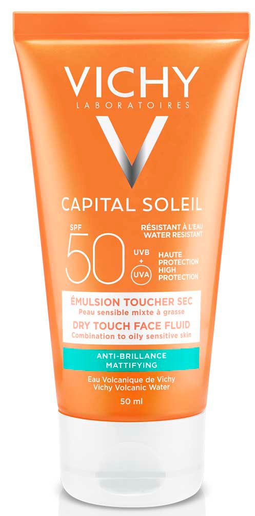 Vichy Capital Soleil SPF 50+