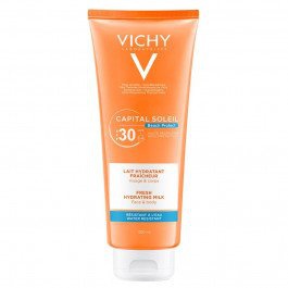 Vichy Capital Soleil Sollotion Fresh Protective Milkspf30