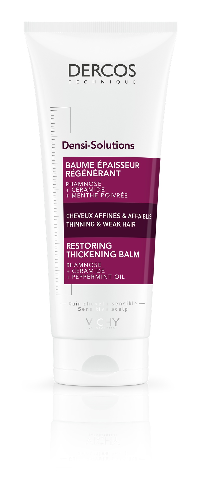 Vichy Densisolutions Regenerating Thickening Balm