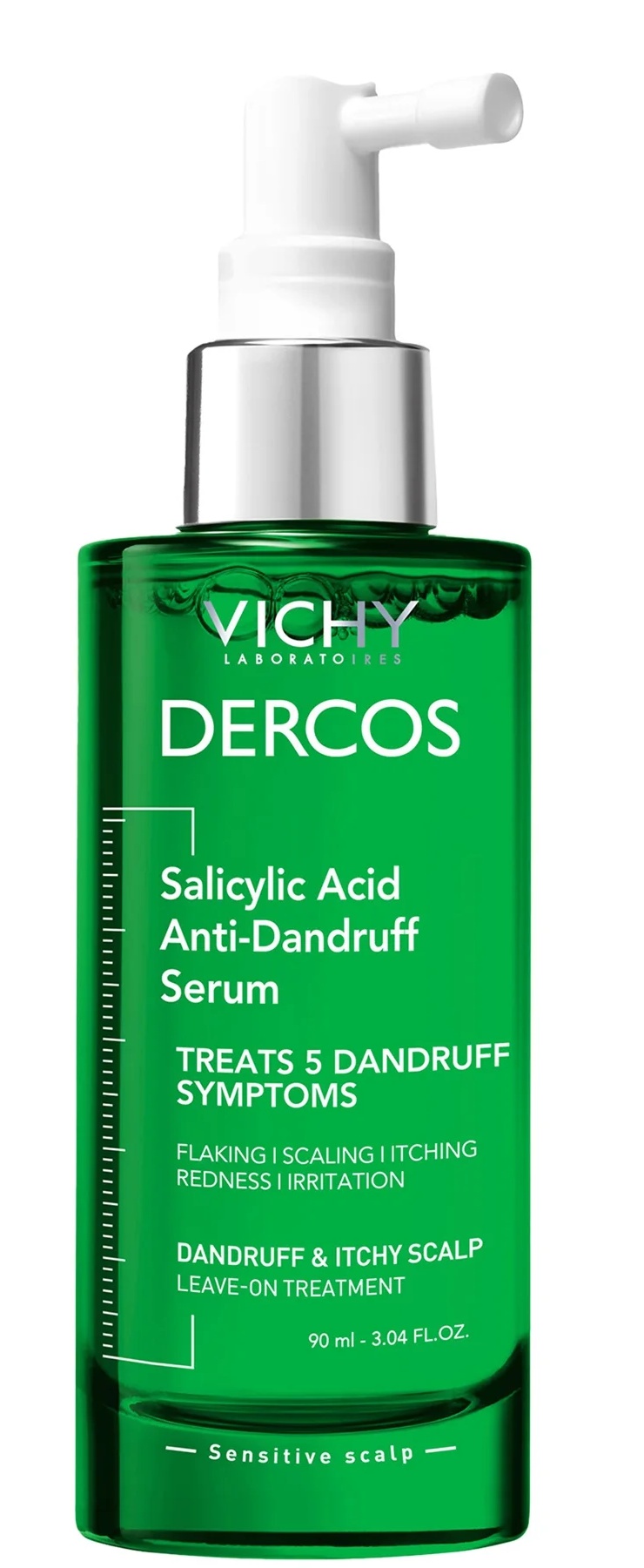 Vichy Dercos Anti Dandruff Serum