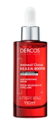 Vichy Dercos Regen Booster Hair Serum