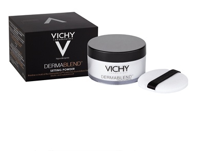 Vichy Dermablend Setting Powder