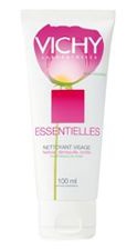 Vichy Essentielles Foaming Facial Cleanser