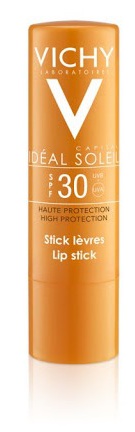 Vichy Idéal Soleil Spf30 Lipstick