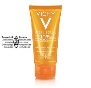 Vichy Idéal Soleil Spf30 Sunscreen