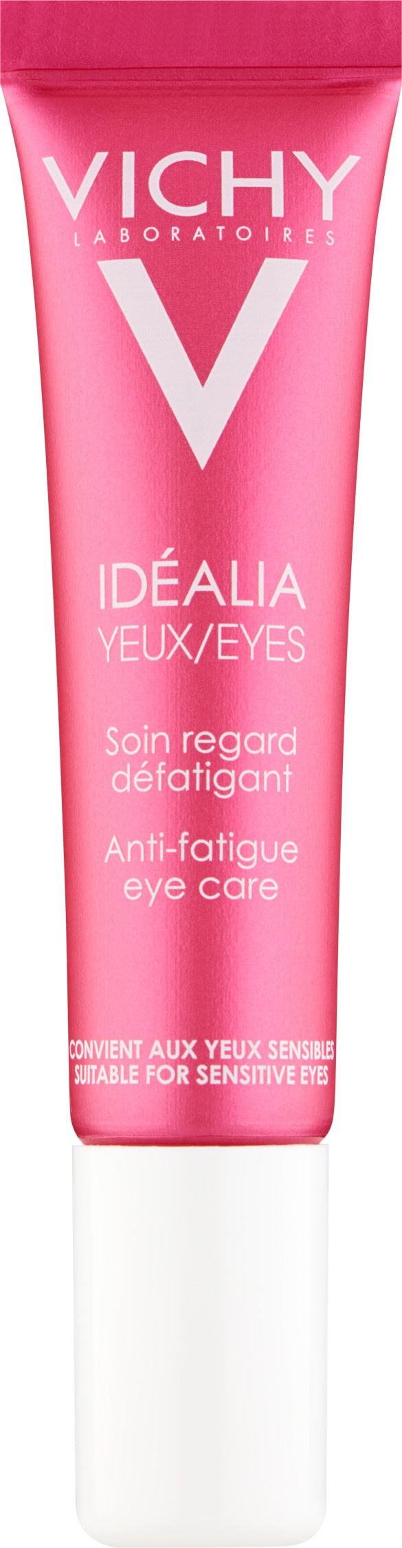 Vichy Idéalia Anti-Fatigue Eye Care