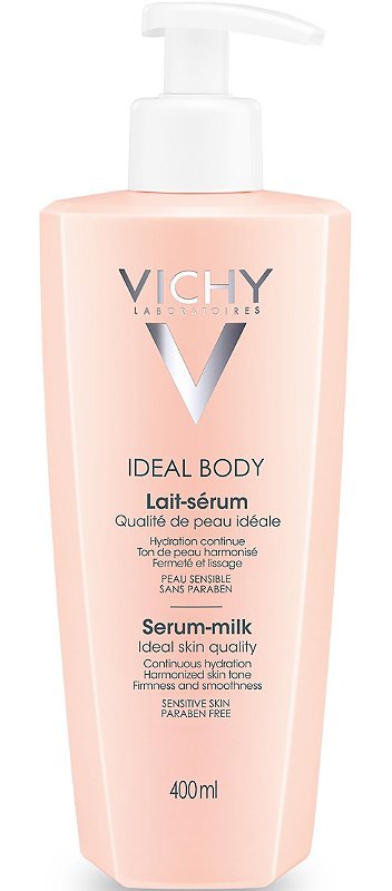 Vichy Ideal Body Serum-Milk