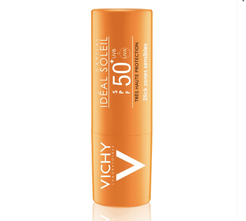 Vichy Ideal Soleil Stick Spf50