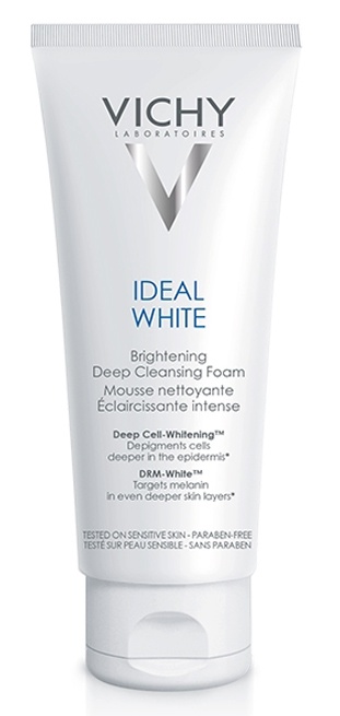 Vichy Ideal White Gel Nettoyant