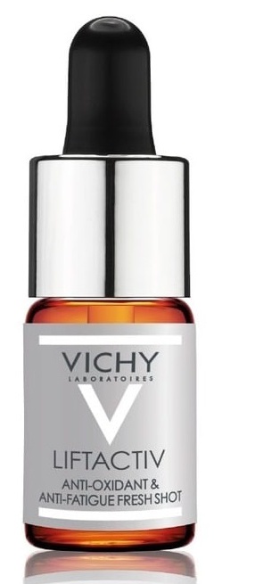 Vichy Laboratories Liftactiv Vitamin C Freshshot
