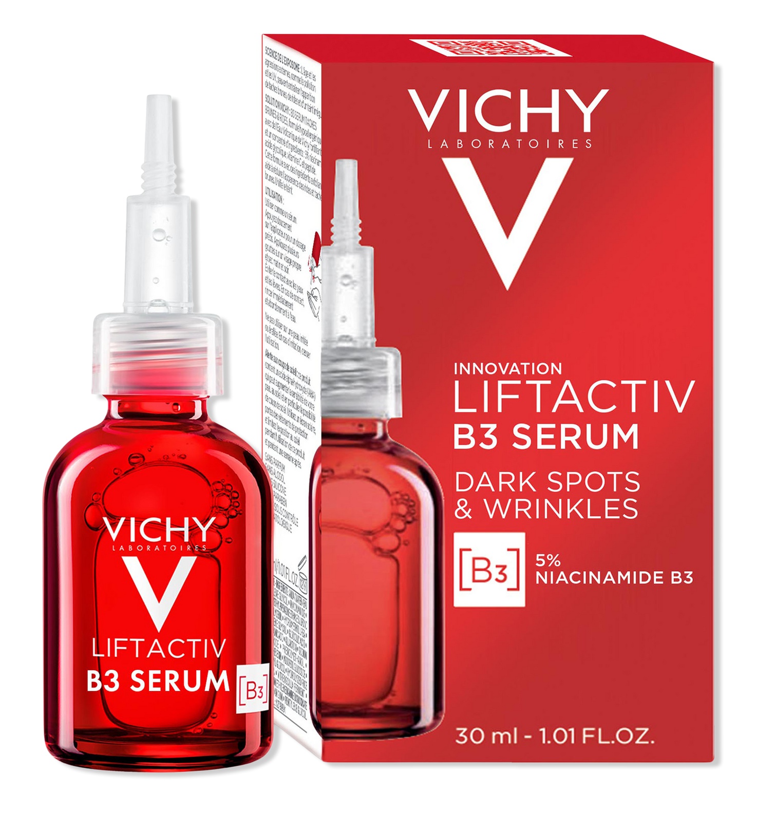 Vichy Liftactiv B3 Serum