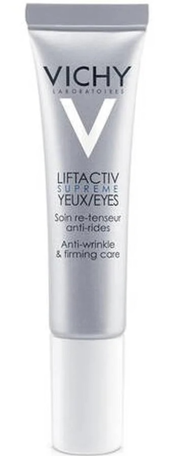 Vichy Liftactiv Eyes Supreme