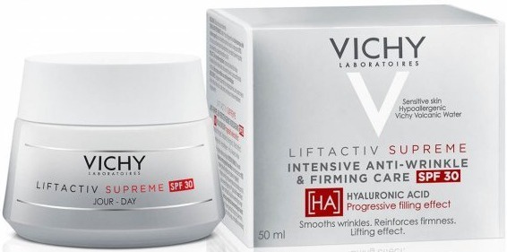 Vichy Liftactiv Supreme Day Cream SPF30