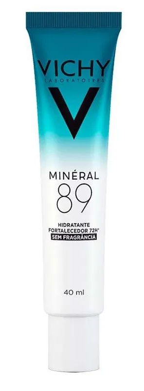 Vichy Minéral 89 Creme