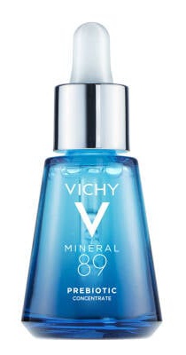 Vichy Minéral 89 Prebiotic