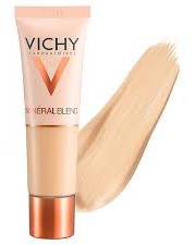Vichy Mineralblend Fluid Foundation