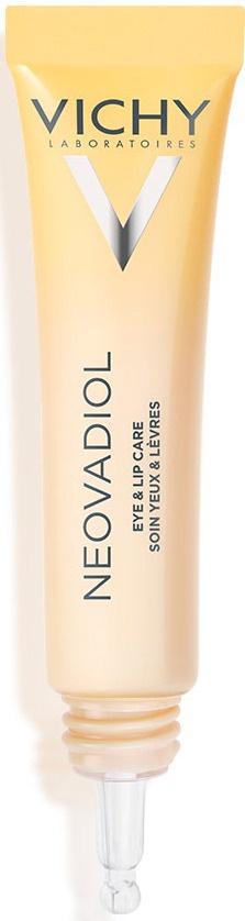 Vichy Neovadiol Multi-corrective Eye And Lip Care