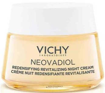 Vichy Neovadiol Redensifying Revitalizing Night Cream