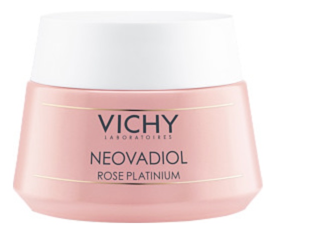Vichy Neovadiol Rose Platinium - Fortifying And Revitalising Rosy Cream