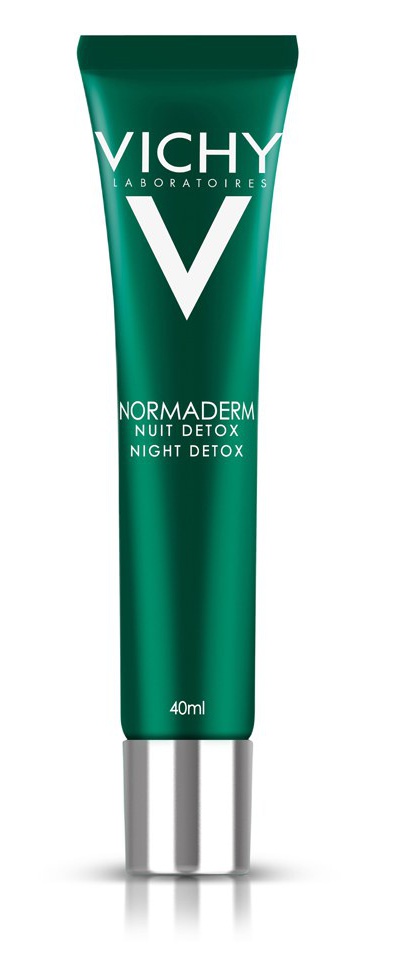 Vichy Normaderm Night Detox