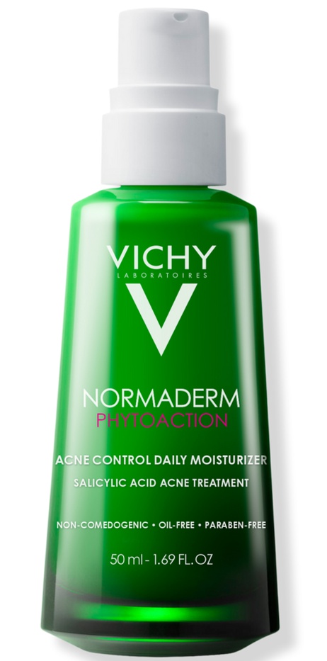 Vichy Normaderm Phytoaction Acne Control Daily Moisturizer