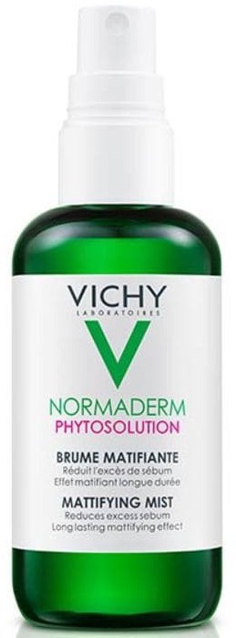 Vichy Normaderm Phytosolution Mattifying Mist