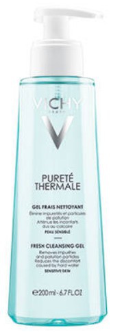 Vichy Pureté Thermale Gel Cleanser