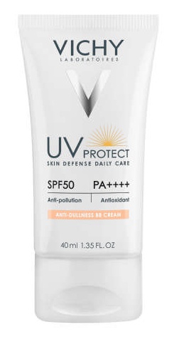 Vichy UV Protect Skin Defense Daily Care SPF50 PA++++