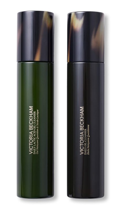 Victoria Beckham Lactic Acid Gel Cleanser