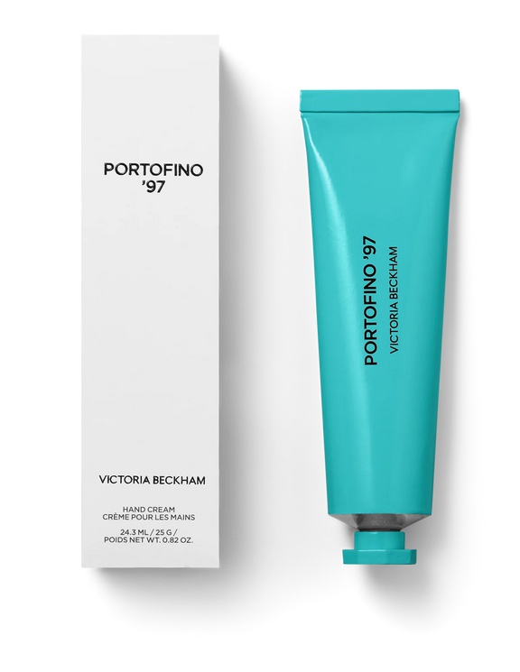 Victoria Beckham Portofino '97 Hand Cream