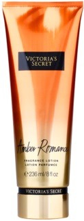 Victoria's secret Amber Romance Skin-Silkening Body Lotion